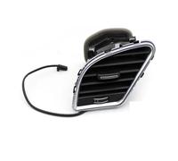 Griglia Ventilazione Interna Cruscotto 8K0820901 Per A5 A4L 2009-2015 2016 Cruscotto Anteriore Lato Guida Sinistro Presa D'aria AC Griglia Di Ventilazione(LHD Left)