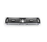 Griglia Ventilazione Interna Cruscotto Per BMW Serie 5 GT F07 528 535 550 2010-2017 Griglia Di Ventilazione Centrale Anteriore Dell'auto Per Aria Condizionata(Middle-High-end)