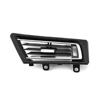 Griglia Ventilazione Interna Cruscotto Per BMW Serie 7 F01 F02 730 735 740 2009-2012 2013 2014 2015 2016 Griglia Di Ventilazione Anteriore Posteriore Aggiornata(Right-LHD)