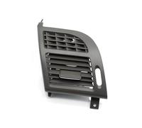 Griglia Ventilazione Interna Cruscotto Per Mercedes Per Benz Classe E W211 2003-2006 2007 2008 Griglia Di Copertura Della Presa D'aria Del Cruscotto Anteriore Dell'auto(Sinistra)