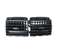 Griglia Ventilazione Interna Cruscotto Per Mitsubishi Per ASX 2011-2017 Cruscotto Bocchetta Aria Condizionata Griglia Riscaldamento E Raffreddamento Centralizzati(Middle 1PCS)