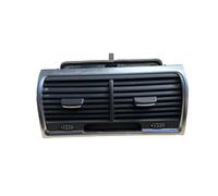 Griglia Ventilazione Interna Cruscotto Per Q7 4L 2007-2015 Cruscotto Griglia Di Ventilazione Aria Condizionata Presa D'aria A/C Anteriore Posteriore Laterale(1PCS Middle)