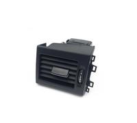 Griglia Ventilazione Interni Auto Dash Climatizzatore A/C Air Vent Griglia Uscita Console Montaggio Copertura Per Mercedes Per Benz Classe GLK X204 2008-2012 Air A/C Bocchetta(Sinistra)