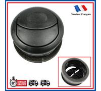 Griglia Ventilazione Diffusore Aria Nero Anteriore Per Bipper Nemo 735461076