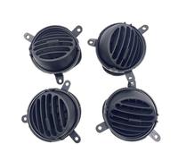 Griglia Ventilazione OME G6305 10004 Per Chevy Per Spark 2004 2005 2006 2007 2008 2009 2010 2011 2012 Deflettore bocchetta aria uscita condizionatore