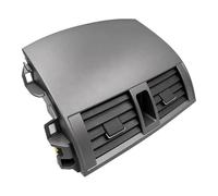 Griglia Ventilazione Pannello Prese D'aria Condizionata Console Centrale Auto 5567002160 55663-02060 Per Toyota Per Corolla 2007-2013 Dash A/C Outlet Air A/C Bocchetta