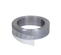 Griglia ventilazione parapasseri