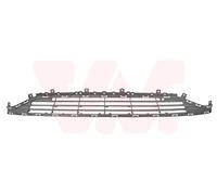 Griglia Ventilazione Paraurti Centro Frontale per Opel Astra K B16 1.0 Turbo 1.4