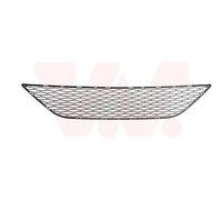 Griglia Ventilazione Paraurti Frontale per Seat Ibiza IV 6J5 6P1 6J1 6P5 1.4 1.2