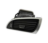 Griglia Ventilazione Per C7 2012-2018 4G0820901 4G0820902 Griglia Di Ventilazione Centrale Del Cruscotto Bocchetta Aria Condizionata(Right)