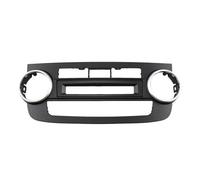 Griglia Ventilazione Per CRV Per CR-V 2007-2012 Pannello Di Rivestimento Per Auto A/C, Aria Condizionata, Console, Adattatore Per Cornice, Piastra Pannello Griglia(Stile A.)