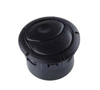 Griglia Ventilazione Per Duster Per Master Per Dacia Per Logan Per Sandero Per Opel 2010 8200212480 Cruscotto Dell'automobile AC Air Vent Griglia Di Copertura Ricambio Bocchetta Aria Condizionata(1)