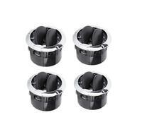 Griglia Ventilazione Per Duster Per Master Per Dacia Per Logan Per Sandero Per Opel 2010 8200212480 Cruscotto Dell'automobile AC Air Vent Griglia Di Copertura Ricambio Bocchetta Aria Condizionata(2)