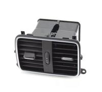 Griglia Ventilazione Per Passat B7 | 2012 2013 2014 2015 2016 Interni Auto Console Centrale Posteriore Gruppo Sfiato Aria Condizionata