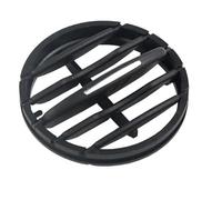 Griglia Ventilazione Per Tiguan 2010 2011 2012 2013 2014 2015 2016 2017 Car Interior AC Air Vent Griglia Clip Copertura Pieghevole Pannello Controllo Clima Trim Bocchetta Aria Condizionata(2)