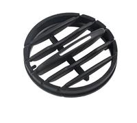 Griglia Ventilazione Per Tiguan 2010 2011 2012 2013 2014 2015 2016 2017 Car Interior AC Air Vent Griglia Clip Copertura Pieghevole Pannello Controllo Clima Trim Bocchetta Aria Condizionata(3)