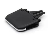 Griglia Ventilazione Per VW Per Tiguan 2017-2022 Bocchetta Di Ventilazione Anteriore Griglia Uscita Dell'aria Condizionata Linguetta Cursore Bocchetta Aria Condizionata(LHD Right 1PC)