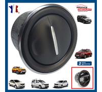 Griglia Ventilazione Pinze per Dacia Dokker Duster Lodgy Sandero