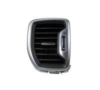 Griglia Ventilazione Presa aria condizionata cruscotto Ventilazione console centrale per Kia per Sportage 2016 2017 2018 condizionatore Car A/C Air Vent Outlet(A)