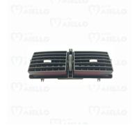GRIGLIA VENTILAZIONE STUFA RISCALDAM CENTRALE AIXAM 721 741 SCOUTY
