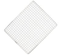 Grigliata Barbecue Graticola Per Arrosti Rotonda Rack Griglie Forno