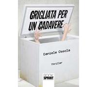 Grigliata per un cadavere