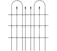 Grigliati Da Giardino, Traliccio Giardinaggio, Rete Traliccio Di Supporto Per Esterni, Supporto Per Piante Per Piante In Vaso Per Fiori Pomodoro Gabbie(140 * 210cm)