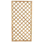 GRIGLIATO PINO IMPREGNATO 44 40XH180 CM