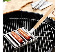 Grigliato Per Esterno Brace Portatile Grill Rack Attrezzatura Barbecue