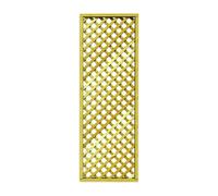 GRIGLIATO PINO IMPREGNATO FRANGIVISTA 60X180 CM