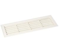 GRIGLIE AERAZIONE PVC C/RETE ART. PR3713B