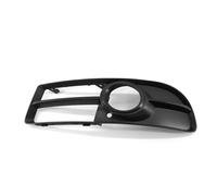 Griglie Anteriore Per A4 Per B7 Per S4 Per B7 Per S-Line 2005-2008 Paraurti Anteriore Auto Griglia Fendinebbia Sinistra Destra 8E0807681F 8E0807682F Griglia Radiatore Anteriore(Left)
