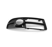 Griglie Anteriore Per A4 Per B7 Per S4 Per B7 Per S-Line 2005-2008 Paraurti Anteriore Auto Griglia Fendinebbia Sinistra Destra 8E0807681F 8E0807682F Griglia Radiatore Anteriore(Right)