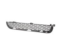 Griglie Anteriore Per BMW Per X5 Per E53 2004 2005 2006 Griglia Paraurti Anteriore Inferiore Ingresso Esterna 51117116397 51117116398(Sono partiti)