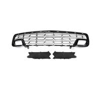 Griglie Anteriore Per Chevrolet Per Corvette Per C7 Per Z06 Per Z51 2014 2015 2016 2017-2019 Griglia Inferiore Anteriore Radiatore Carbon Flash(Without Camera Hole)