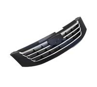 Griglie Anteriore Per Geely Per Emgrand Per EC7 EC715 EC718 2009-2013 Mascherina Per Paraurti Anteriore Griglia Del Radiatore Griglia Radiatore Anteriore