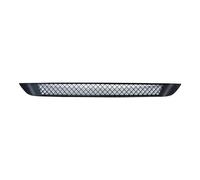 Griglie Anteriore Per Tesla Per Modello Y 2020 2021 2022 2023 Copertura Griglia Ventilazione Interna Antipolvere E Paraurti Inferiore In Rete Pulita(Glossy Black)