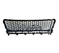 Griglie Anteriore Per VW Per Golf 7 Per GTI 2014-2017 Paraurti Anteriore Griglia Inferiore Maschera Griglia Radiatore Griglia Radiatore Anteriore