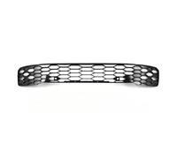 Griglie Anteriore Per VW Per Golf 8 Per Mk8 Per Line 2020-2024 Per GTI Style Paraurti Anteriore Griglia Decorazione Versione Sport Fendinebbia(Lower Grating)