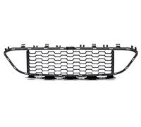 Griglie Anteriori 51118068124 Auto Paraurti Anteriore Inferiore Centro Griglia Per BMW Serie 3 F30 F31 Per LCI 2011+