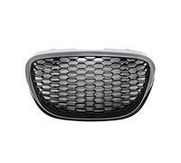 Griglie Anteriori Car Styling Sostituzione Anteriore Rene Griglia Cappuccio Griglie Per Seat Per Leon Per MK2 1P 2006-2009 Parti Esterne Veicolo