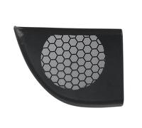 Griglie Anteriori Copertura Altoparlante Portiera Laterale Auto A20372703889051 Per Benz W203 Per CLC Per Coupé A 2 Porte Copertura Clacson Griglia Altoparlante Grill Anteriore(Sono partiti)