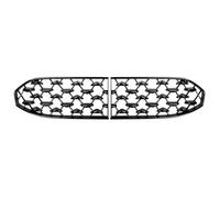 Griglie Anteriori Copertura Protettiva Per Griglia Inferiore Paraurti Anteriore Inferiore Centrale Per Auto Per Mazda Per CX 30 Per CX-30 2020 2021 Grill Anteriore