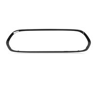 Griglie anteriori e per radiatori auto Rivestimento per griglia, nero lucido, adatto per Mini F55 F56 F57 One Cooper S JCW 2014+ 51137449207 Griglia Anteriore