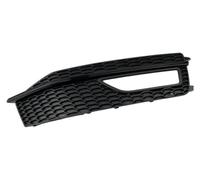 griglie anteriori fendinebbia Per A4 S-line S4 2013 2014 2015 8K0807682M Paraurti Auto Copertura Fendinebbia Griglia Griglie Lampada Cornice Di Finitura(Right)