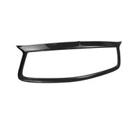 Griglie Anteriori Griglia Anteriore, Cornice Griglia, Rivestimento Paraurti Aggiuntivo, Griglia Cofano Per Coupe Q60 2017 2018 2019 2020 2021 2022 Grill Anteriore(Aspetto in fibra di carbonio)