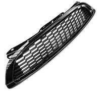 Griglie Anteriori Griglia Anteriore Per Mini R55 R56 R57 R58 R59 2007-2015 Per Cooper S Griglia Superiore In Stile Per JCW, Kit Griglia Finitura A Rete Grill Anteriore