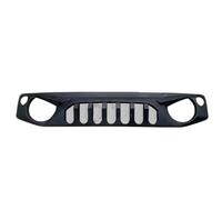 Griglie Anteriori Griglia Anteriore Racing Grill Per Suzuki Per Jimny JB64 JB74 JC74 2019 2020 2021 2022 2023 2024 2025 Accessori Per A Rete Griglia Auto