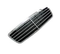 Griglie Anteriori Griglia Paraurti Anteriore A2208800583 Per Benz Per Classe E W210 E240 E320 2003 2004 2005 2006 Grill Anteriore