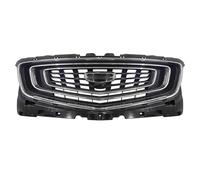 Griglie Anteriori Griglia Paraurti Anteriore, Griglia Radiatore Per Geely Per Atlas Per Boyue Per Pro Per Proton X70 2022 Griglie Per Corsa Grill Anteriore(Normal)